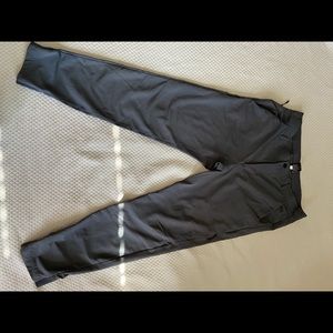 Light weight athletic pants